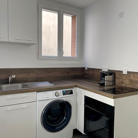 Ferienwohnung T2 Renove Avec Terrasse Au Coeur Des Cevennes Saint-Germain-de-Calberte Exterior foto
