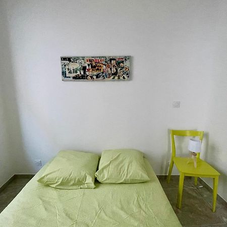 Ferienwohnung T2 Renove Avec Terrasse Au Coeur Des Cevennes Saint-Germain-de-Calberte Exterior foto