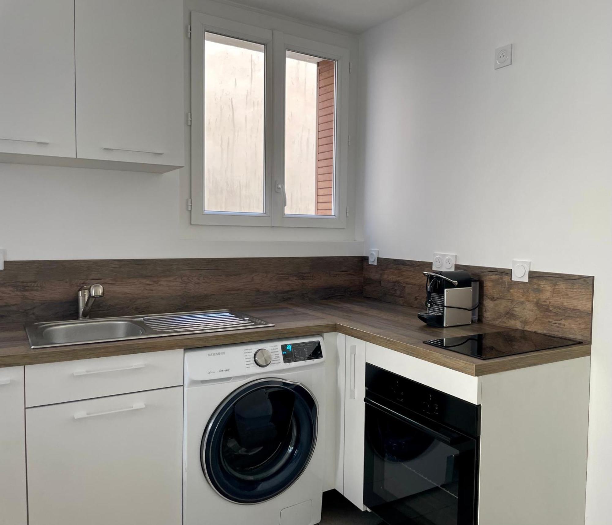 Ferienwohnung T2 Renove Avec Terrasse Au Coeur Des Cevennes Saint-Germain-de-Calberte Exterior foto